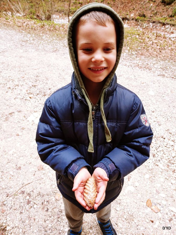 רומניה פסח 2019